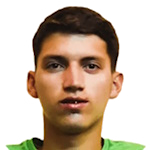 Fabián Pereira