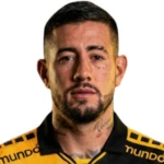 Rodrigo Holgado