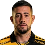 Rodrigo Holgado