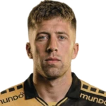 Nicolás Johansen