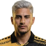 Luis Riveros