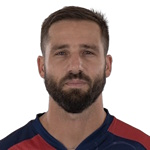 Leonardo Pavoletti