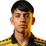 Dixon Pereira