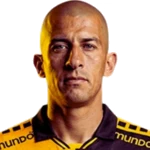 Alejandro Camargo