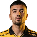 Sebastián Cabrera