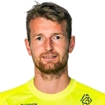 Lukáš Hrádecký