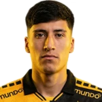Joshua Arancibia
