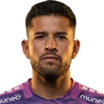 Gonzalo Flores