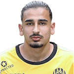 Ali Barak