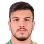 Cenk Dogan
