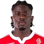 Mohammed Salisu