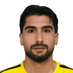 Birkan Yilmaz