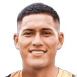 Marlon Ruidías
