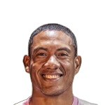Andy Vidal