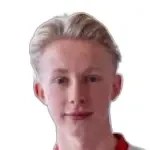 Bild på O. Leonardsson