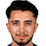 Ibrahim Baran Kayikci
