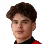 Bild på A. Lindgren