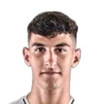 Bild på J. Hernández