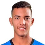Junior Paredes