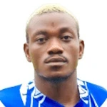 Maclyn Biokpo Jenewari