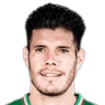 Guillermo Ortíz