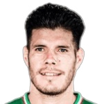 Guillermo Ortíz