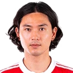Takumi Minamino