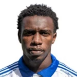Abdoulie Tamba