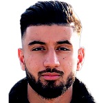 Mustafa Eger