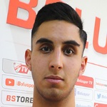 Ensar Bayir