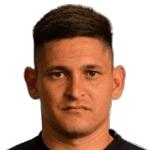Nicolás Benegas