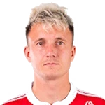 Aleksandr Golovin