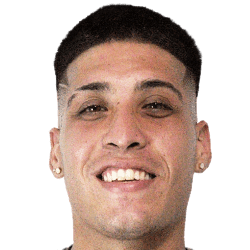Gabriel Obredor