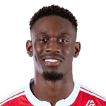 Folarin Balogun