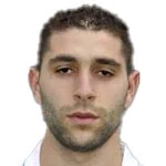 Khaled Farid Kharroubi