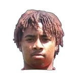 Alisson Dos Santos Coelho