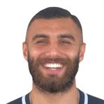 Abdulsamet Yildirim