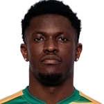 Leonard Chatelin Gweth