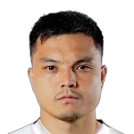 Gulzhigit Alykulov