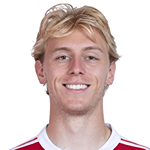 Mika Biereth