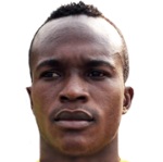 George Akpabio