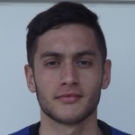 Alihan Ozturk