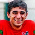 Erdal Alici