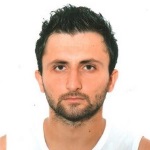 Cihan Yesilirmak