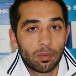 Kenan Aslanoglu