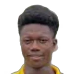 Dauda Bangura