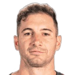 Lucas Alario