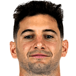Lucas Alario