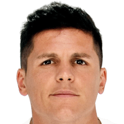 Guido Carrillo