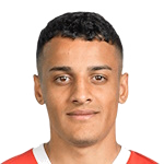 Tiago Palacios
